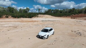 Parking - Camping and RVs Selva Maya (Reforma Agraria)