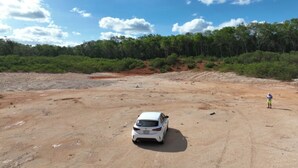 Miscellaneous - Camping and RVs Selva Maya (Reforma Agraria)