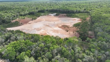 Vista aérea