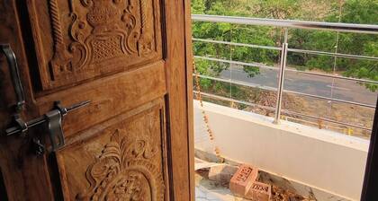 Sandhya Guest House