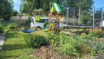 Area bambini