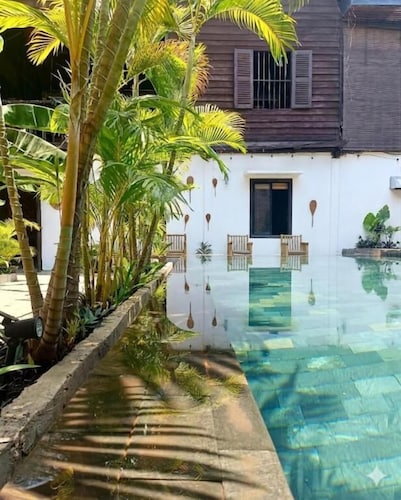 La Fontaine de Tara Boutique Hotel