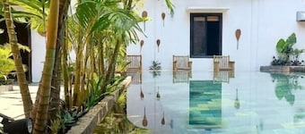 La Fontaine de Tara Boutique Hotel
