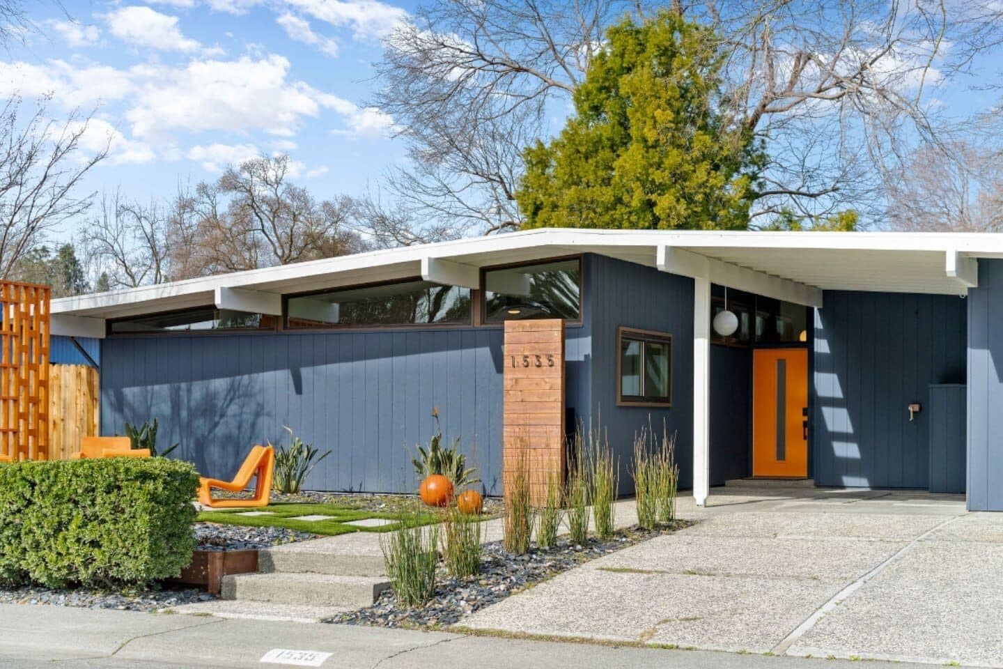 Außenbereich