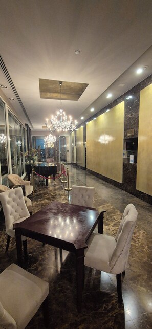 Restaurantes