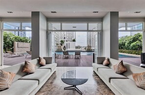 Interior - Thonglor Prime location pool+gym+sauna 600Mbpswifi (Krung Thep Maha Nakhon)