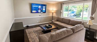 Spacious Family-Friendly Estate