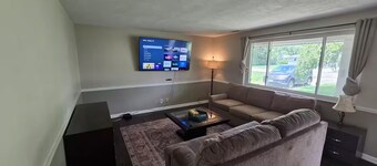 Spacious Family-Friendly Estate