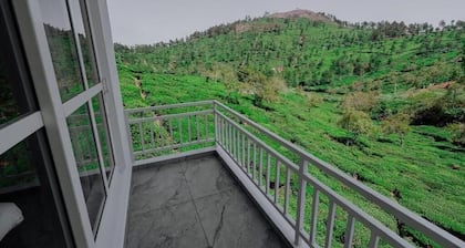 PRITHIVEE HOMESTAY