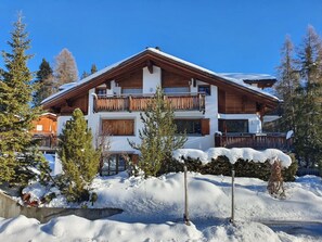 Außenbereich