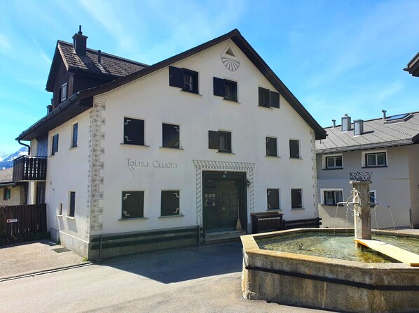 Außenbereich