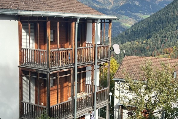 Berge