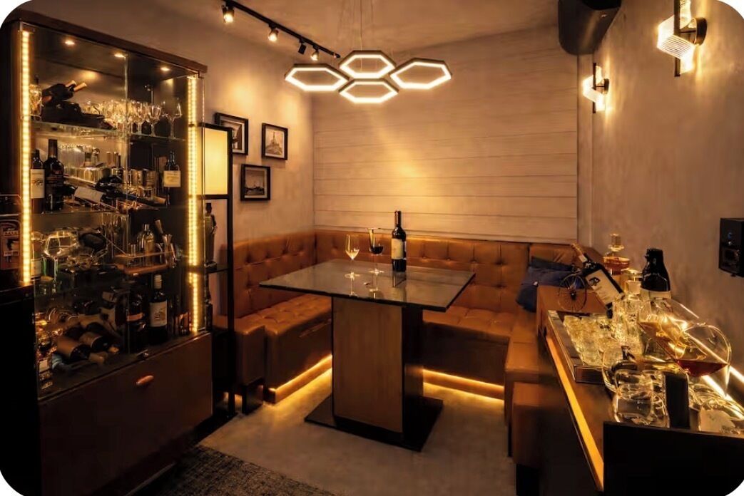 Bar (sur place)
