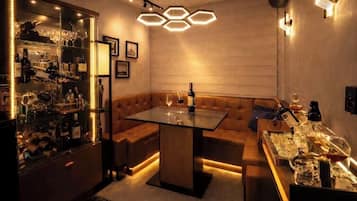 Bar (sur place)