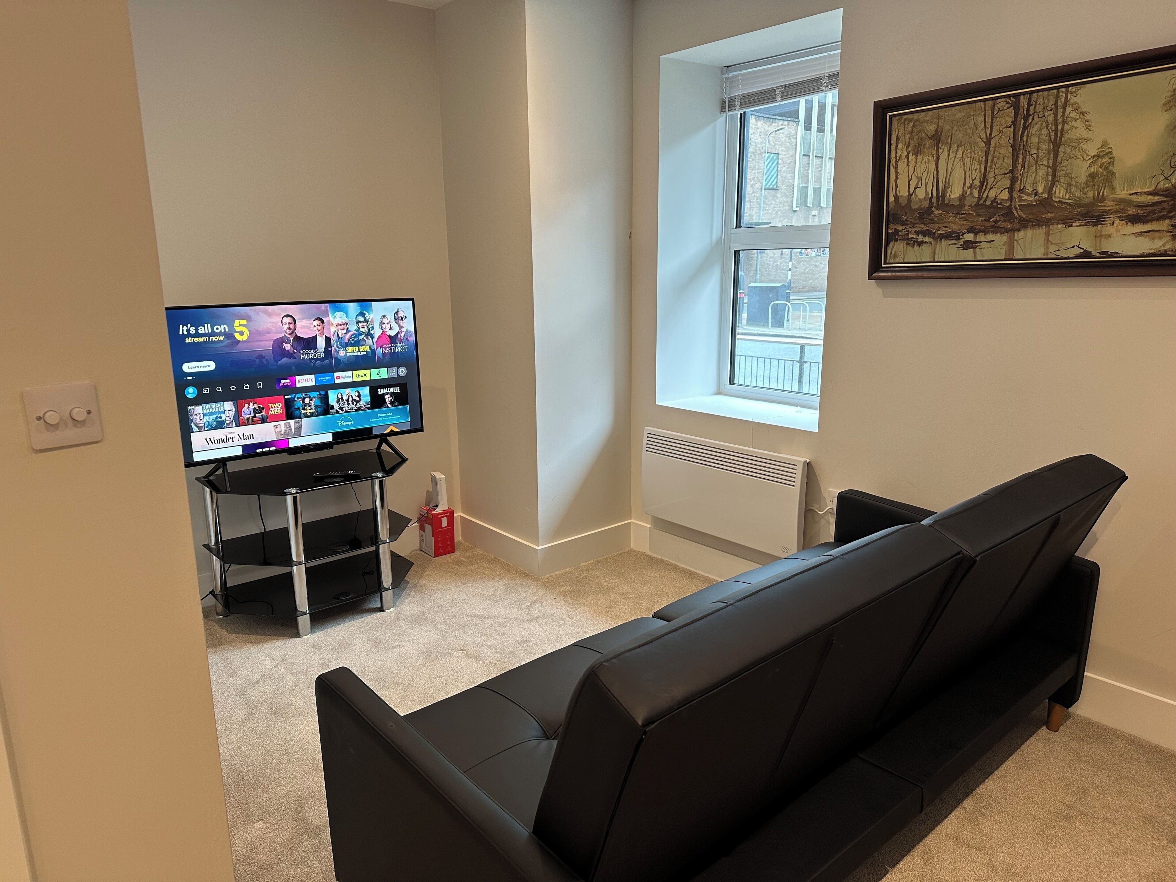 Smart TV