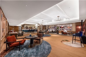 Lobbylounge