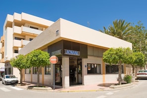 Unclassified image, 2 of 41, button - Jovial Apartments (Sant Antoni de Portmany)