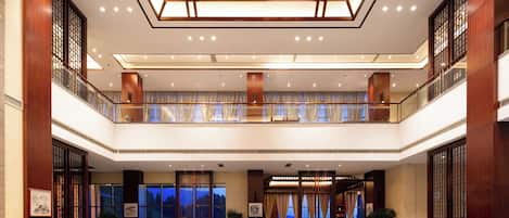 Hall