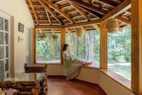 Coffee Cottage by Raho Stream View Estate Escape