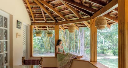 Coffee Cottage by Raho Stream View Estate Escape