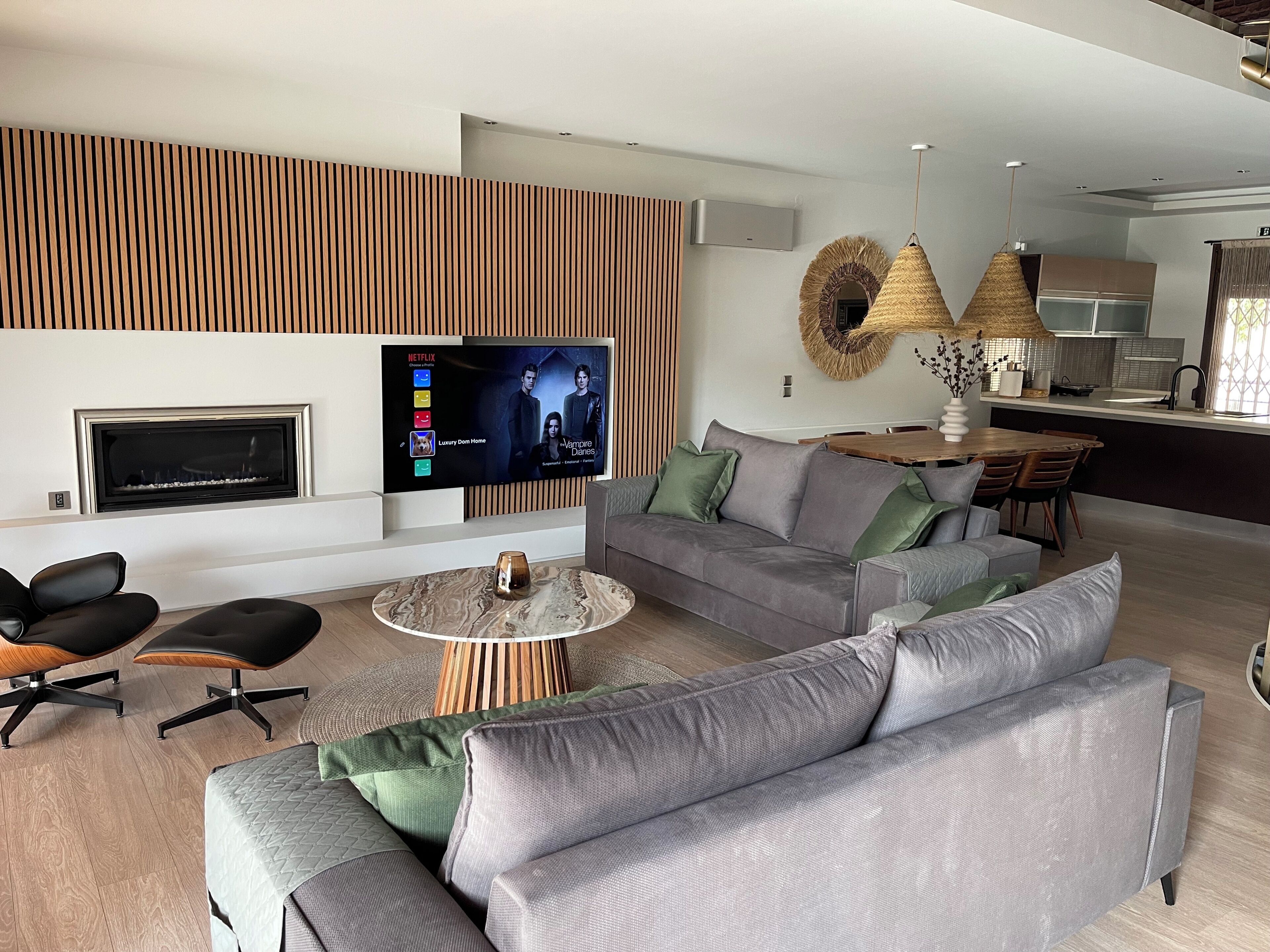 TV connectée