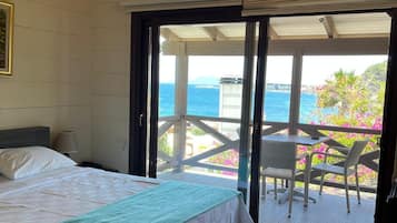 Deluxe Bungalow | Free WiFi