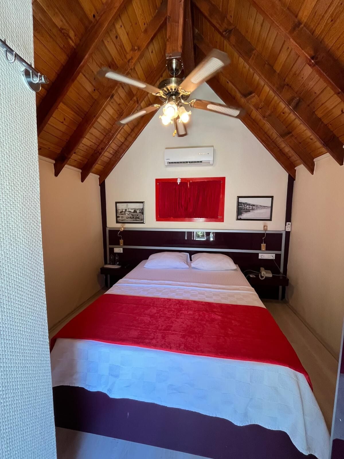 Bungalow cơ bản | Truy cập Internet không dây miễn phí 