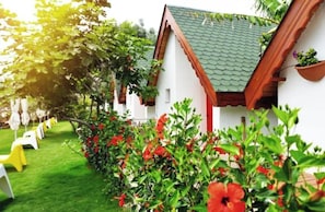Bungalow Basic | Halaman properti