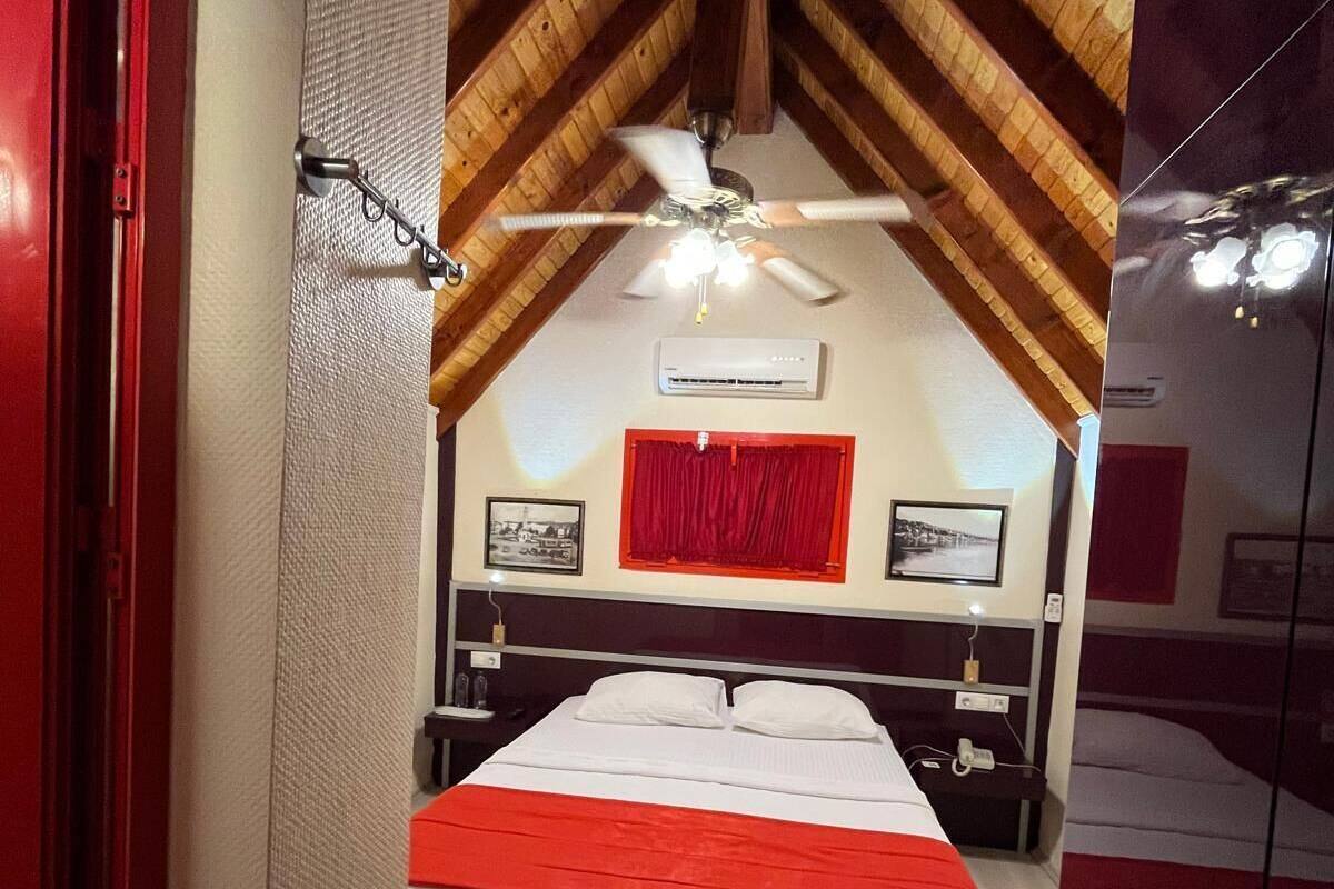 Basic Bungalow | WiFi (free)