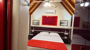 Basic-bungalow | Gratis Wi-Fi