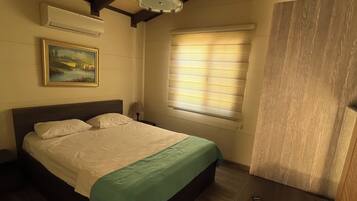 Deluxe Apartment, Balcony, Sea View | Free WiFi