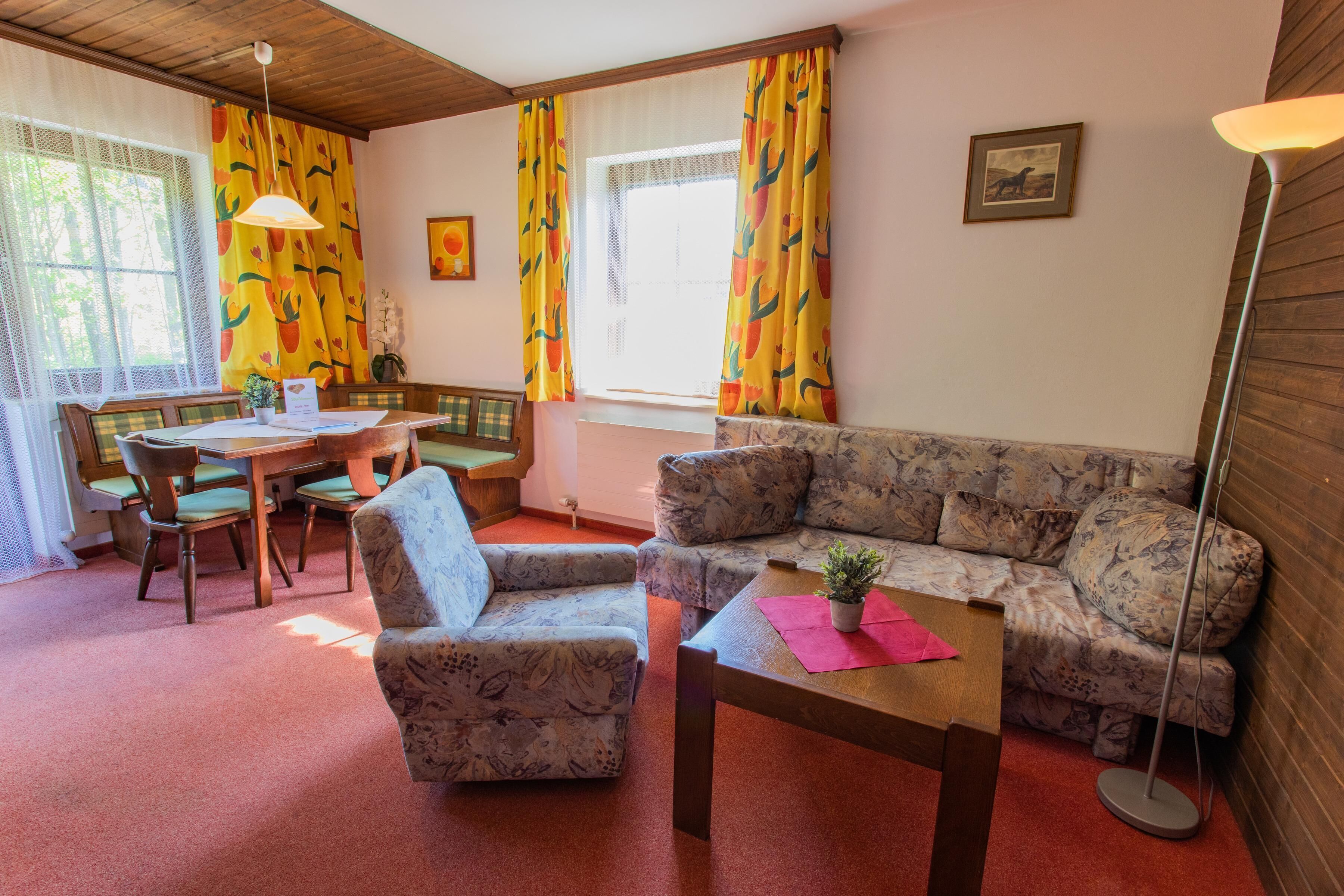 "Huberhof 4" By Alpenidyll Apartments - Schladming