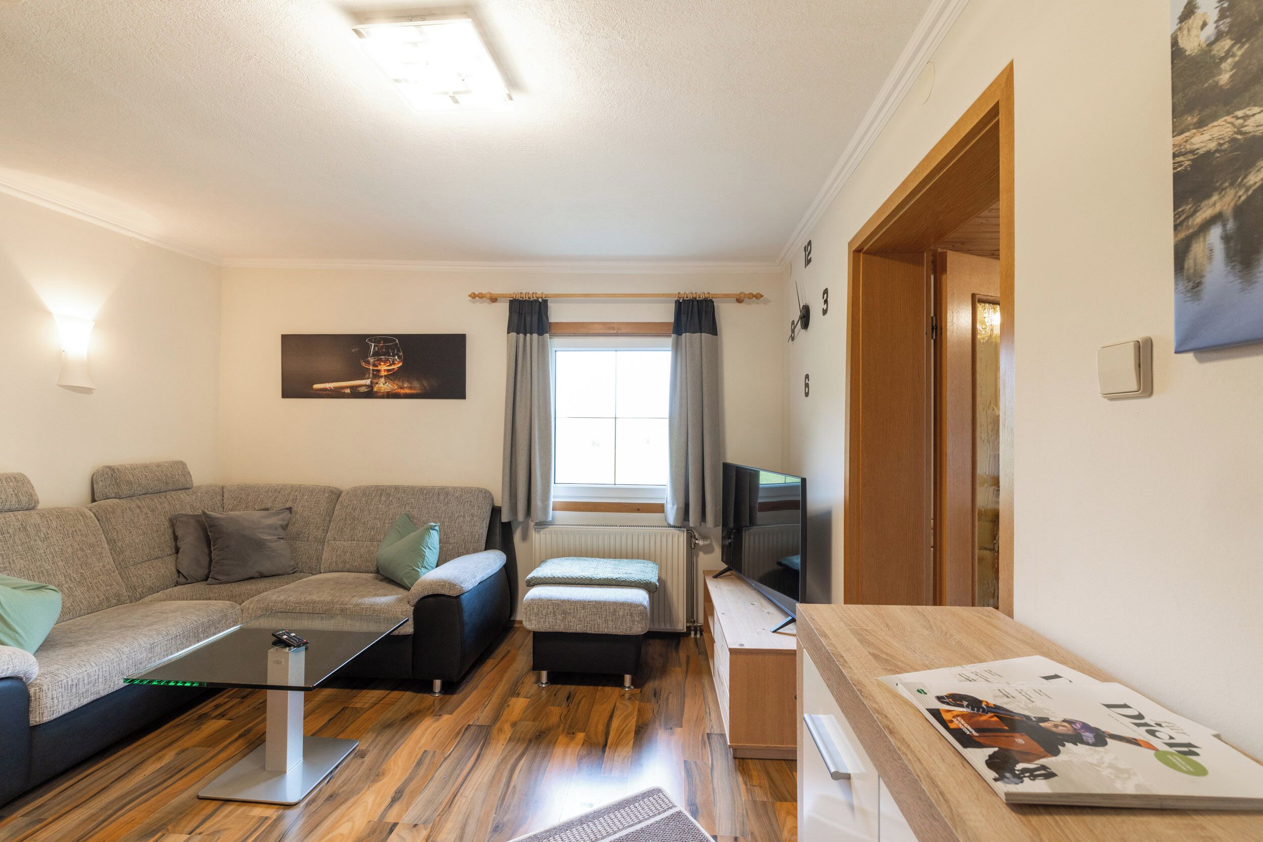 "S´fischbacher App. 2" By Alpenidyll Apartments! - Schladming