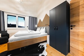 Room - "Aich Amade" by Alpenidyll Apartments (Aich)