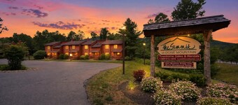 Covered Heated Pool + Rec Lounge | North Creek Stay |  Lies by AvantStay
