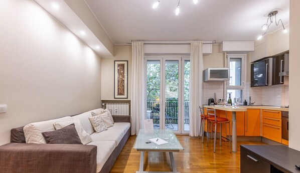 TV - Porta Vittoria Free Wifi & Netflix By TILO (Milan)
