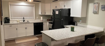 Mountain Townhome | Covered Heated Pool + Game Lounge | Hedges by AvantStay