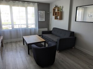 Coin séjour