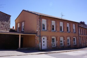 Fachada