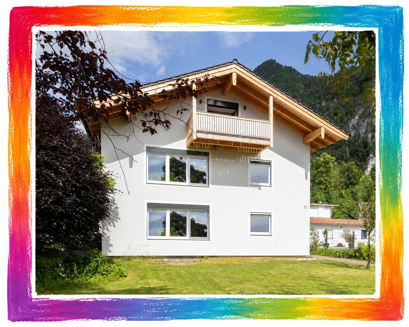 Außenbereich