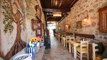 Restaurantes