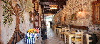 Blue Boz Ayvalık