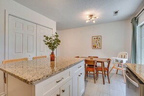 Dining - Family Home w/ Community Perks in Simpsonville! (Simpsonville)