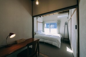 Standard Double Room - PUBLIC GUEST HOUSE (Karuizawa)
