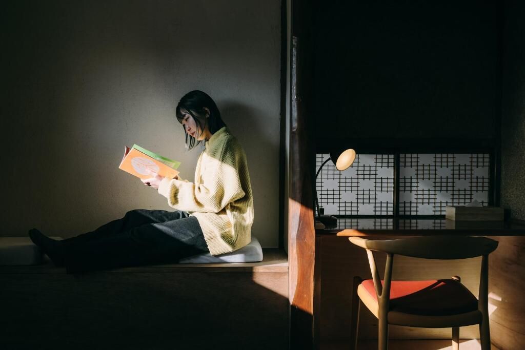 Basic Shared Dormitory | Spa