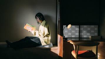 Basic Shared Dormitory | Spa