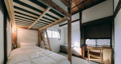 PUBLIC GUEST HOUSE