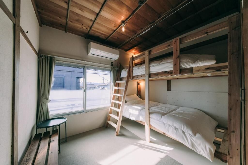 Blackout drapes, iron/ironing board, free WiFi