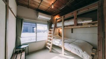 Blackout drapes, iron/ironing board, free WiFi