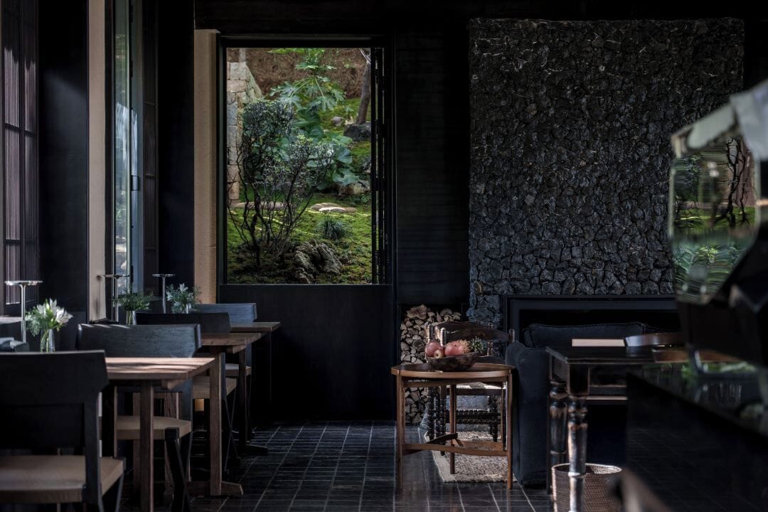 Restaurantes